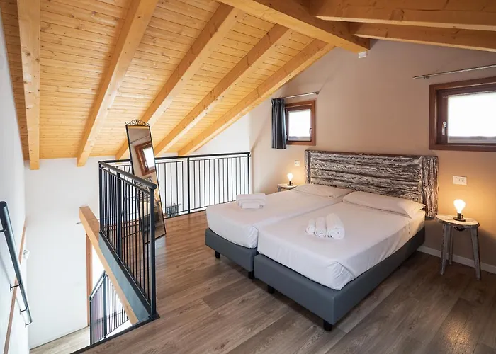 Agriturismo Ai Due Leoni
