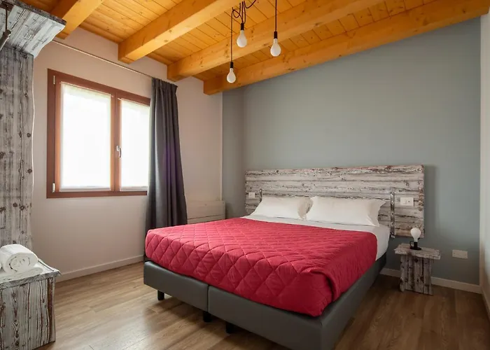 Agriturismo Ai Due Leoni