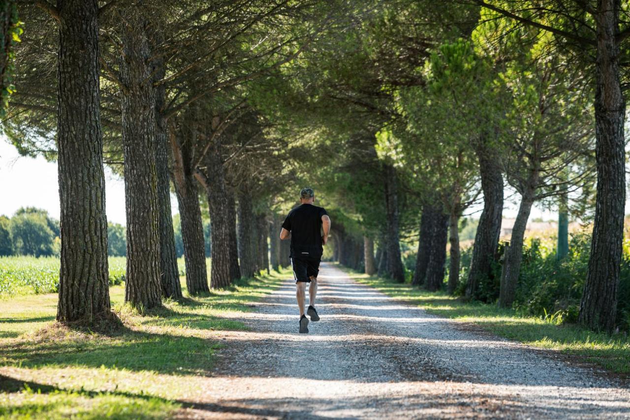 Bauernhof Ai Due Leoni Aquileia