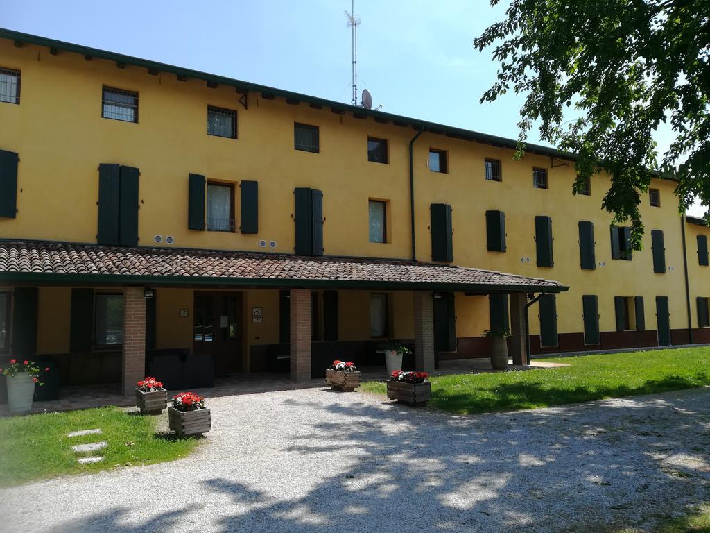 Ai Due Leoni * Aquileia