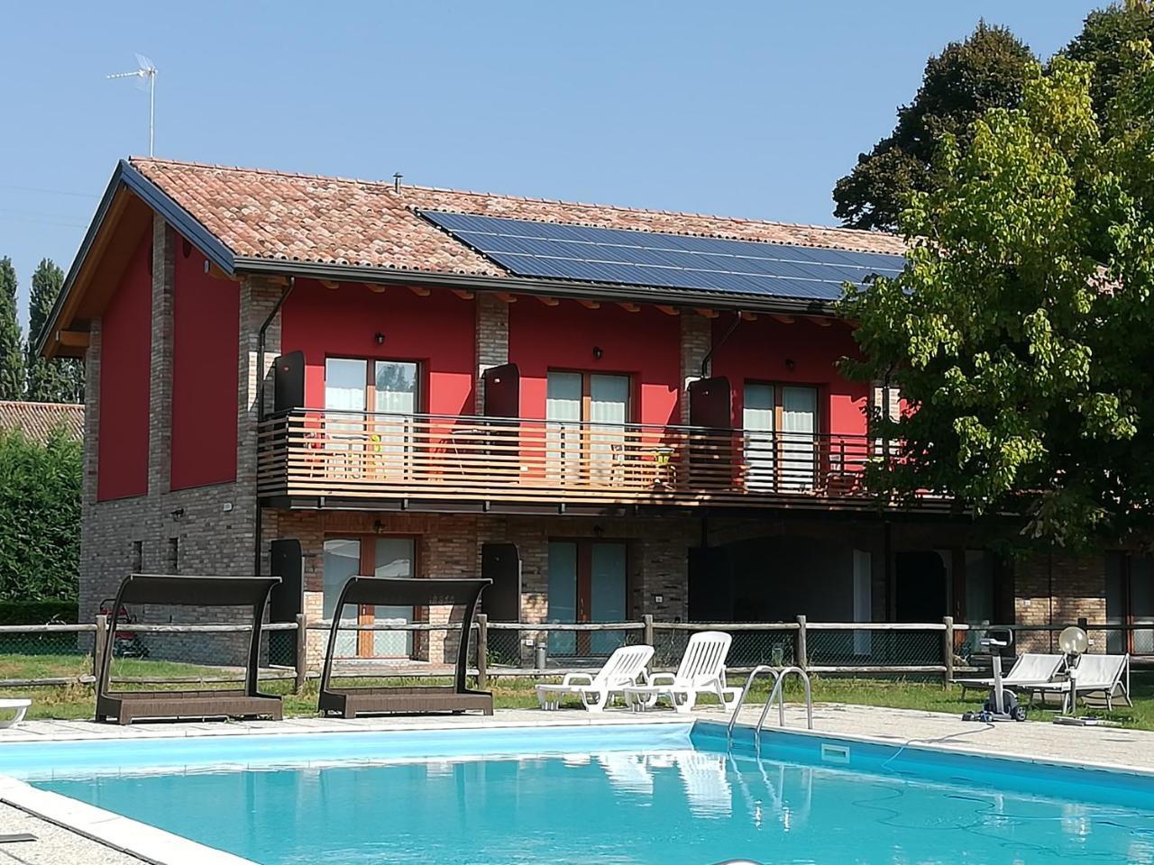 Ai Due Leoni Aquileia