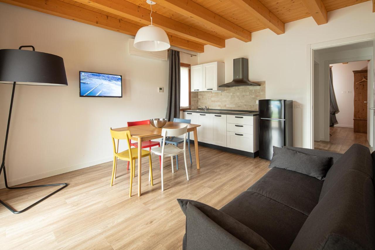 Ai Due Leoni Vakantieboerderij