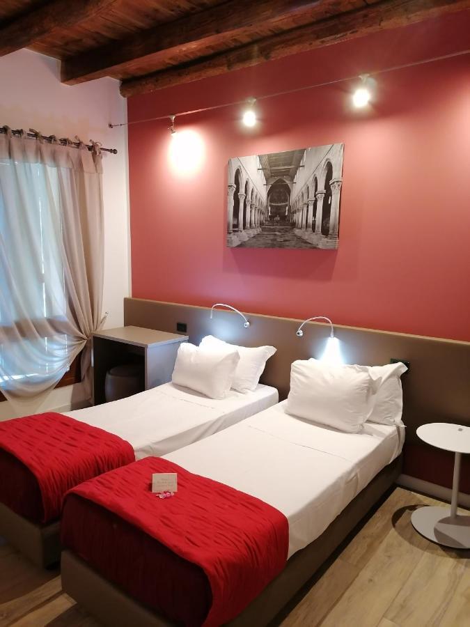 Agroturismo Ai Due Leoni
