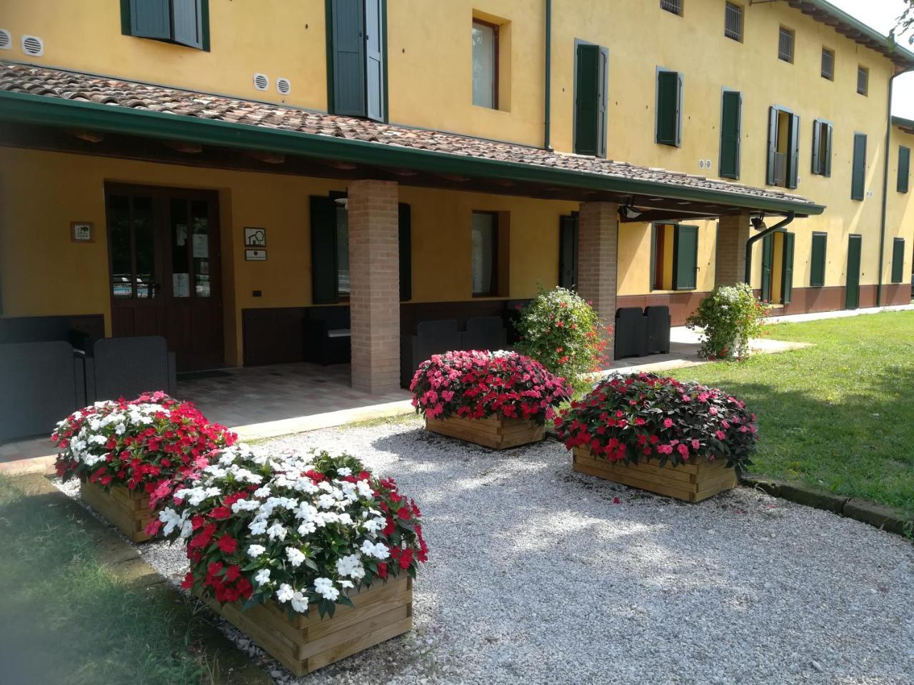 Ai Due Leoni * Aquileia